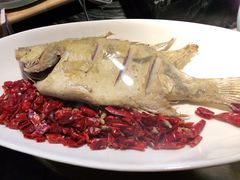 -不倒翁·安徽名菜楼(步行街店)