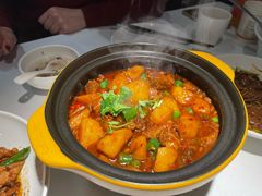 -苏福记·川菜(熙地港购物中心店)