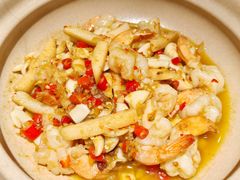 -费大厨辣椒炒肉(黄兴中心广场店)