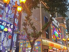 -八一路好吃街(雨田商务大厦店)