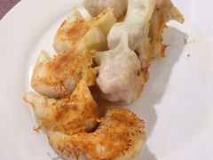 -东门饺子馆(少年宫路店)