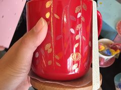 -星巴克(蒲汇塘路店)