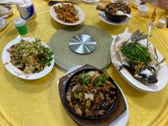-金豪沙姜鸡饭店(昌平路店)