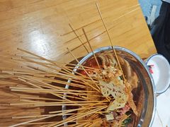 -嘉州鲜知味钵钵鸡(奎星楼店)
