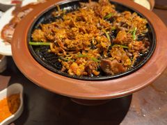 -奉天小馆·非遗东北菜(沈阳万象城店)