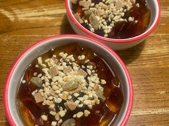 -新白鹿餐厅(龙游路总店·杭帮菜名店)