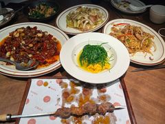 -纳鲁孜·新疆特色餐厅(上海悦荟广场店)