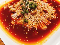 -老九巷川小馆(万松园店)