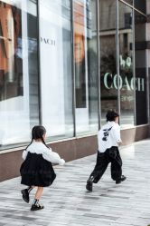 -芳妮豆丁儿童摄影(民治旗舰店)