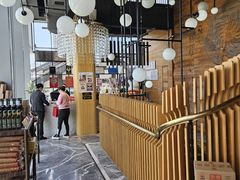 -柴门饭儿(成都太古里店)