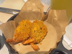 -必胜客(上海新南方商城PH店)