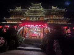 -亮欢寨酸汤鱼(沙冲路店)