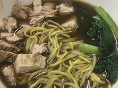 -新记肉骨茶