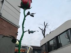 -徐家汇源景区-衡山坊