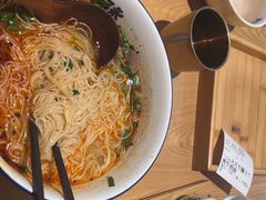 -马记永·兰州牛肉面(深南路山姆会员店)