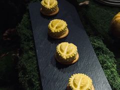 -咖啡厅自助餐厅(贵阳中天凯悦酒店)