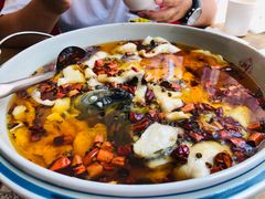 水煮鱼-川外川(星海店)