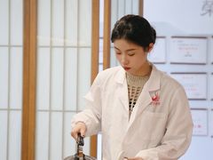 -汉艺唐风茶艺培训(联发华美空间店)