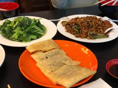 -一定好水饺店