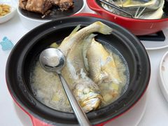 -莆田餐厅PUTIEN(颐堤港店)