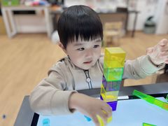 -西城区悠米幼儿园(广外园区)