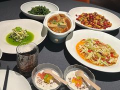 -肆月河豚·淮扬菜·湘菜(华天店)