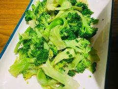 -炊烟小炒黄牛肉(中心印象城店)