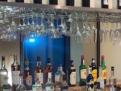 -The Lounge大堂酒廊·咖啡·沙拉·下午茶(金茂深圳JW万豪酒店)