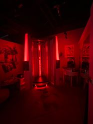 -极昼美黑24H日晒沙龙