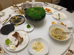 -茉里粤菜(皇姑万象汇店)