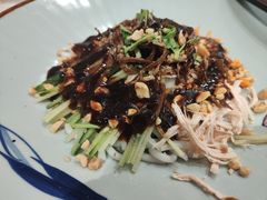 七彩凉米线-云采云南菜(中山北路店)
