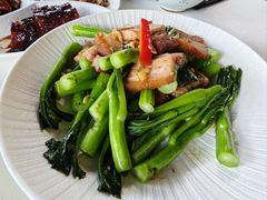 -侨美·唐荔园·40年地道粤菜