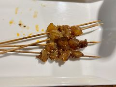 -通海俄式烧烤·俄罗斯大串(嵩山路店)