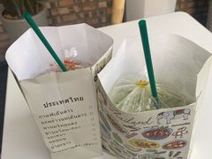 -春莱·老挝咖啡·泰式奶茶(钟楼店)