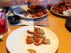 -汇泉王朝大饭店-旋转餐厅(南海路店)