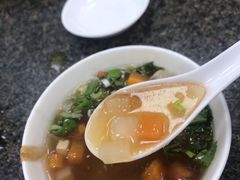 -胡家包子·清真(大众巷店)