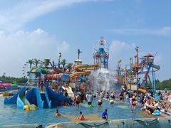 -渔岛海洋度假区