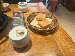 -蒙艾里民族传统菜蒙餐