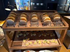 -上海外滩茂悦大酒店
