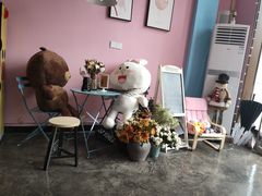 -友达面馆·酸菜鱼面(钱塘区店)