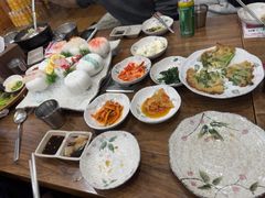-真情鲍鱼海鲜汤