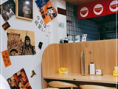 大堂-皆道拌麻辣烫·麻辣拌