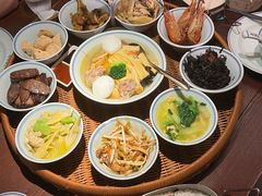 -寻宝记绍兴菜(鲁迅路店)