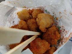 -护国寺小吃(新街口店)