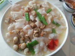 -金家老三饭庄(常营店)