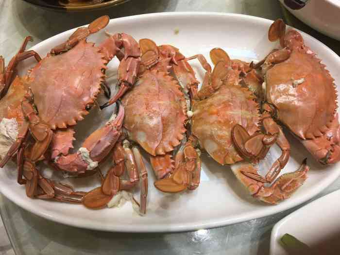 郭巨海鲜楼(人民北路店)-"最早之前是差不多十年前去那边全家过去一起