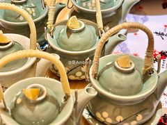 -贵木日本料理·铁板烧(新地假日广场店)