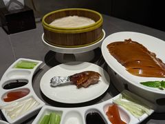-宏宴·新京菜(望京店)