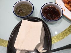 -一块豆腐(英雄山总店)