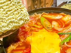 -KimPro 辛普乐概念韩餐